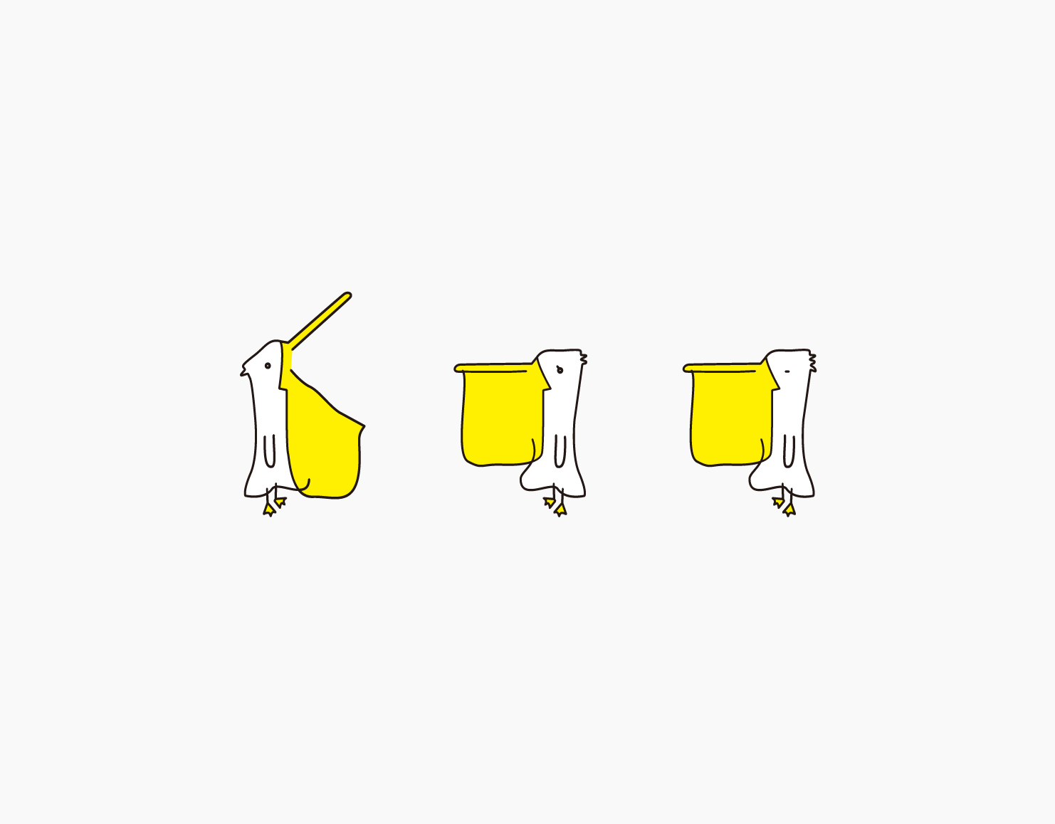 石橋文化センターキャラクター