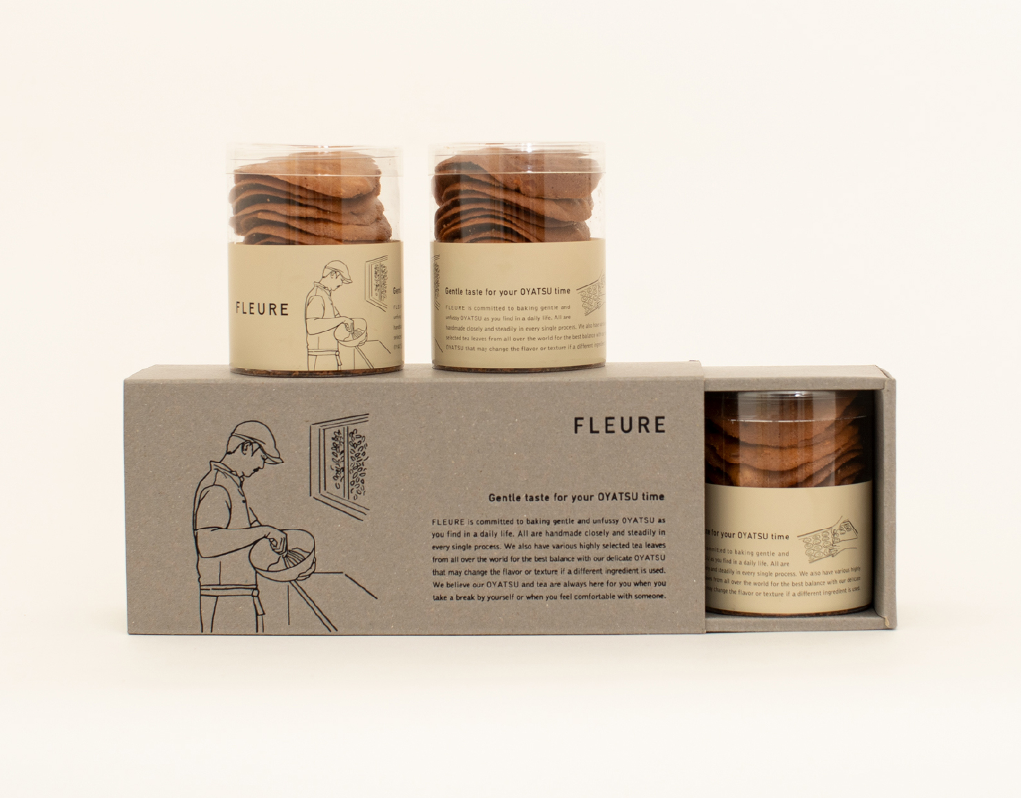 FLEURE BOX