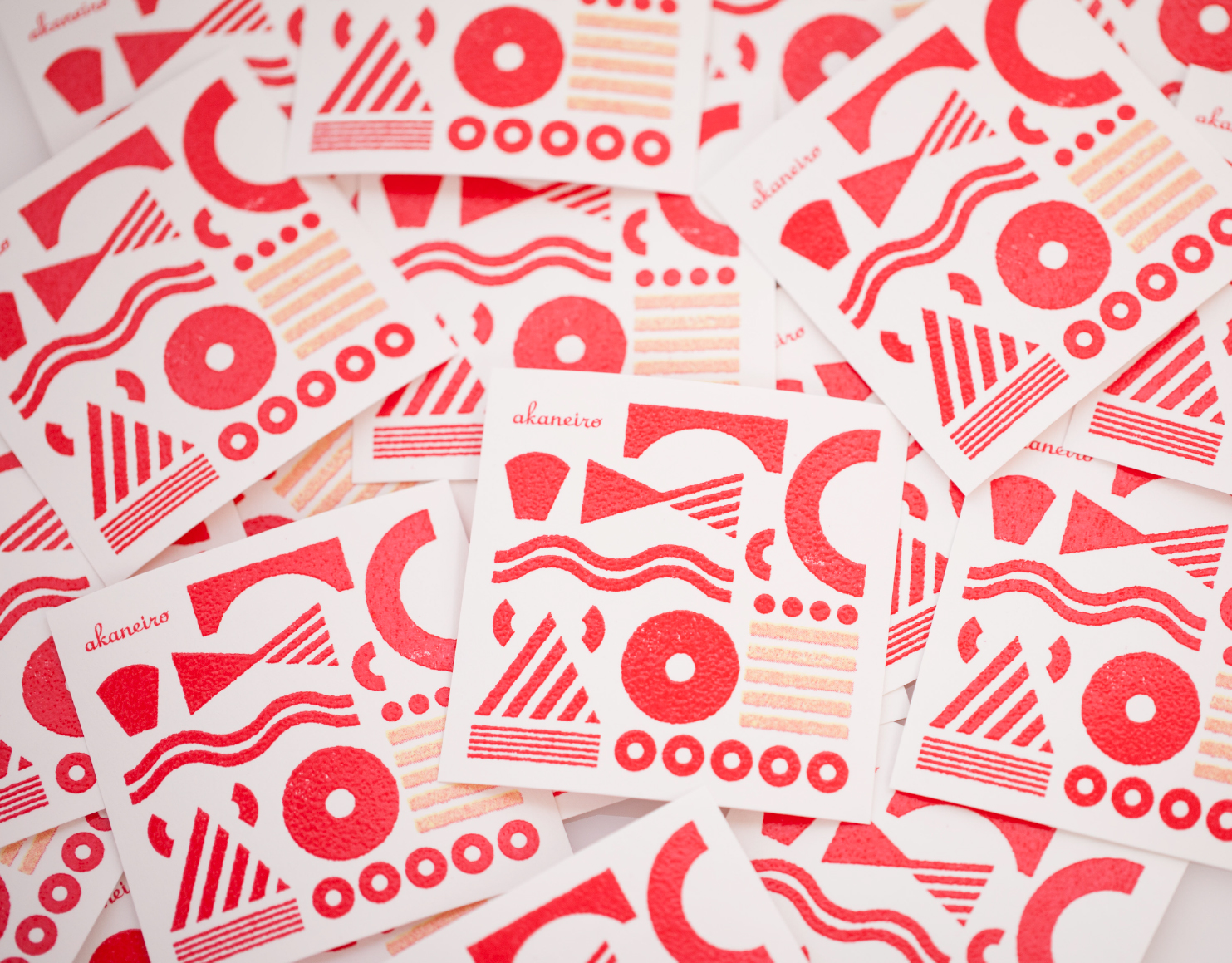 akaneiroパッケージ